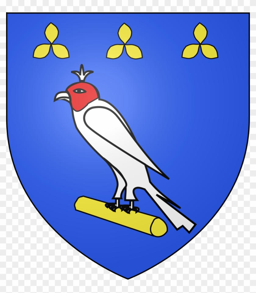 Falcon Clipart Svg - Semide #1362155