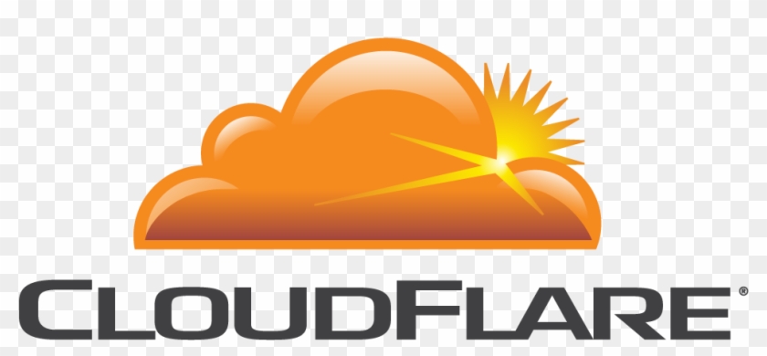 Wordpress Cloudflare Flexible Ssl Making It Work - Cloud Flare Logo #1362180
