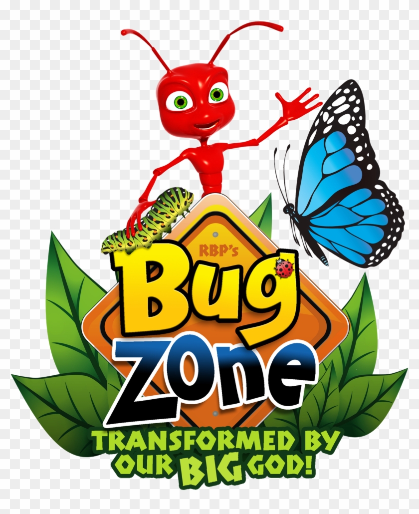 It's A Super Cute Curriculum And I Can't Wait For The - Bug Zone Vbs #1362191