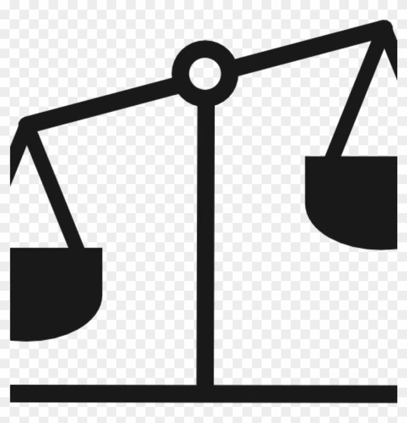 Balance Clip Art Balance Clipart Balance Scale Clip - Weighing Scales Old Fashioned #1362223