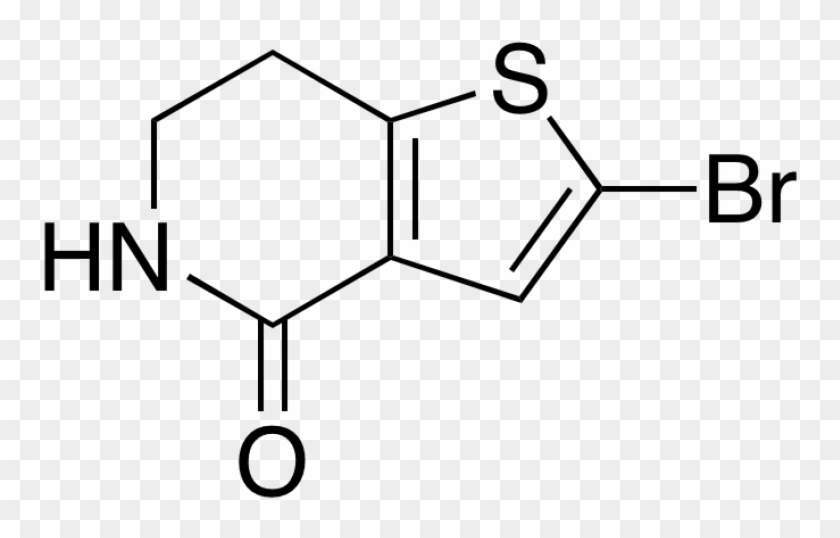 2 Bromo 4h,5h,6h,7h Thieno[3, - 2 Bromo 4 6 Dinitroaniline #1362237