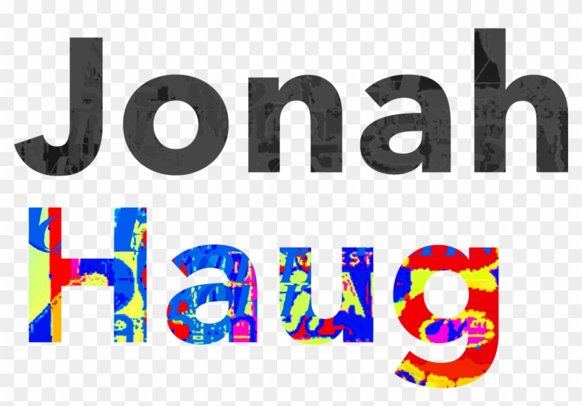 Jonah Haug Jonah Haug - Covenant House Texas #1362320