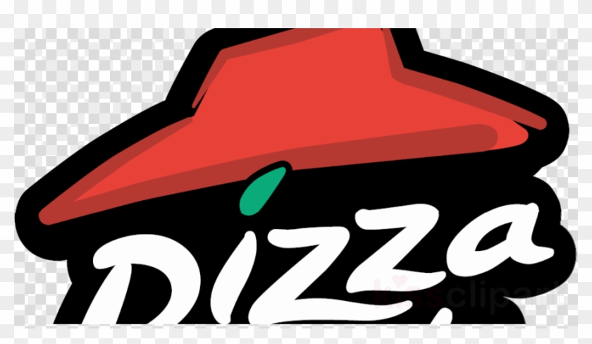 Download Pizza Hut Logo Transparent Background Clipart - Pizza Hut Logo Transparent #1362358