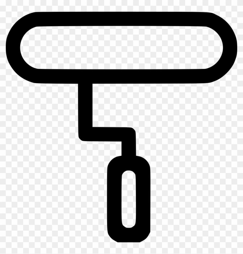 Paint Roller Comments - Paint Roller Comments #1362379