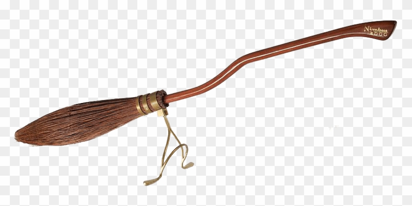 Firebolt Harry Potter Broom #1362472