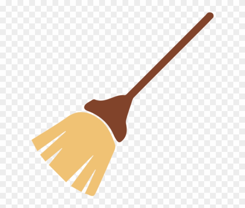 Free Broom Images Transparent Png Broom Png - Transparent Background Broom Clipart #1362483