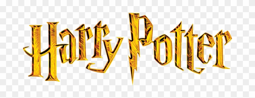 Harry Potter Logo Png - Free Transparent PNG Clipart Images Download