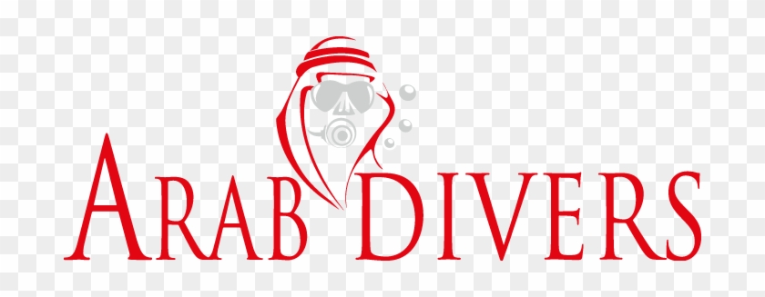 Arab Divers Arab Divers - Happy Anniversary 1st Logo #1362502