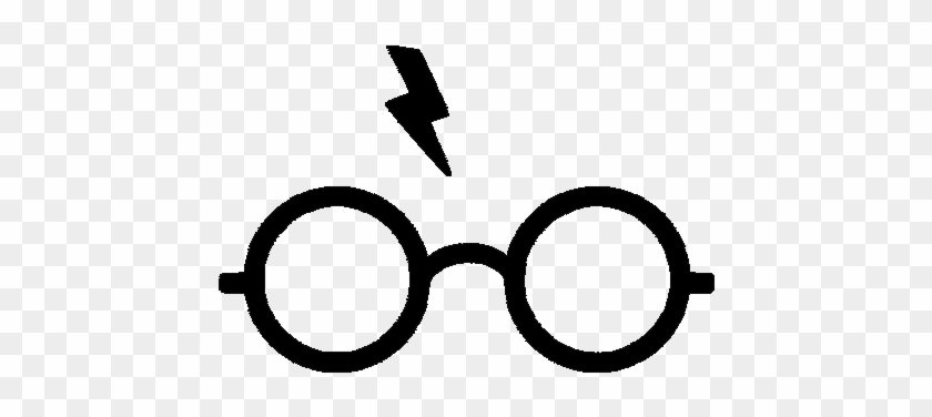 Download Harry Potter Glasses Svg Free Transparent Png Clipart Images Download