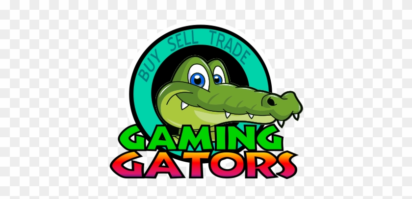 Partnerlogo - Gaming Gators #1362516