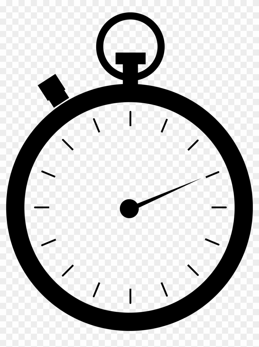 Clock Download Clip Art Transprent Png - Clock #1362538