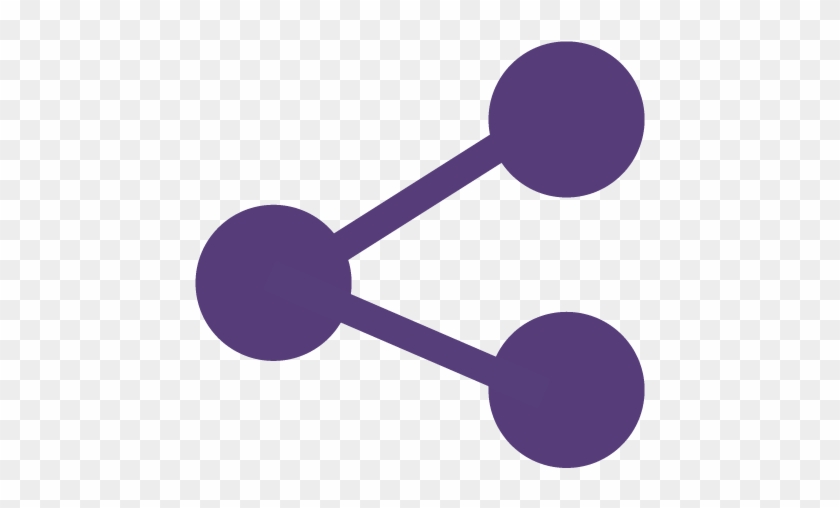 Share Your Data - Framework Icon Png #1362565