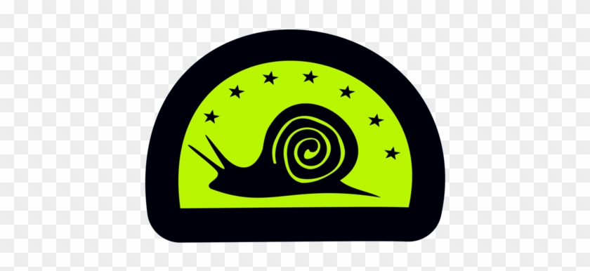 Snail Slug Gastropods Computer Icons Caracol - Snail #1362606