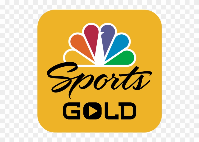 Nbc Sports Gold #1362637
