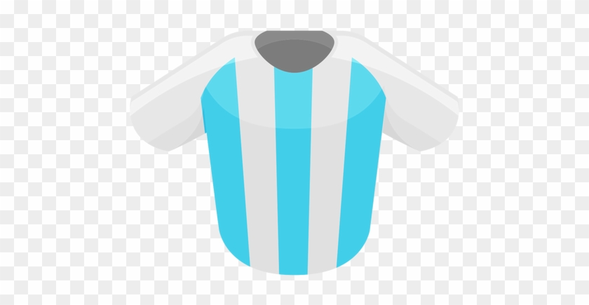 Jersey Vector Motocross Picture Transparent Stock - Camisetas De Argentina Animadas #1362640