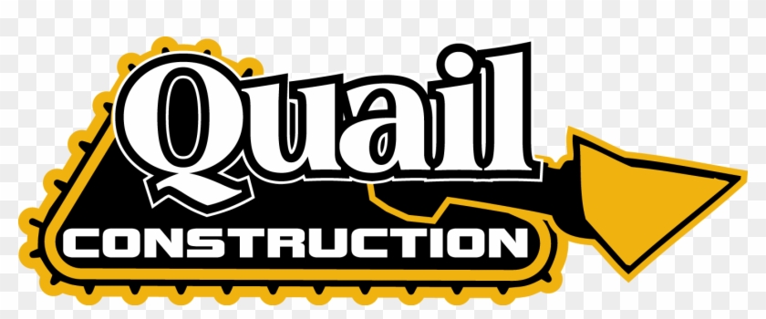 Quail Construction - Quail Construction #1362643