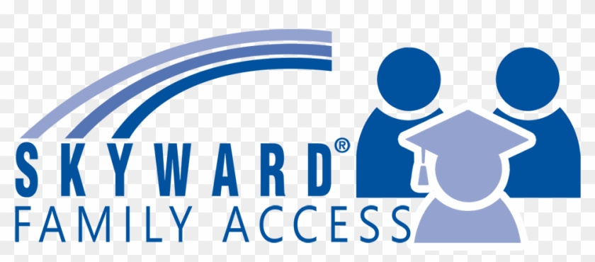 Online Scheduler Logo Family Access Logo - Skyward Family Access #1362647