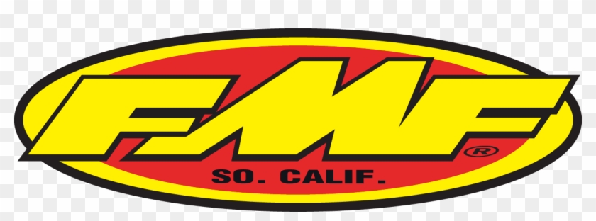 Fmf Racing Logo - Fmf Racing #1362658
