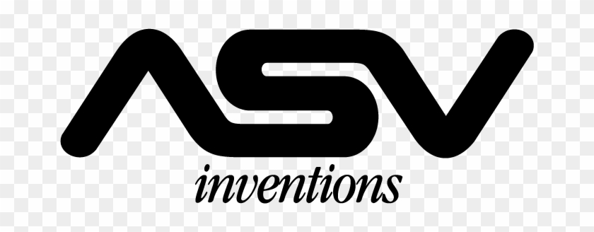 Action Sports Canopies - Asv Inventions Logo #1362659