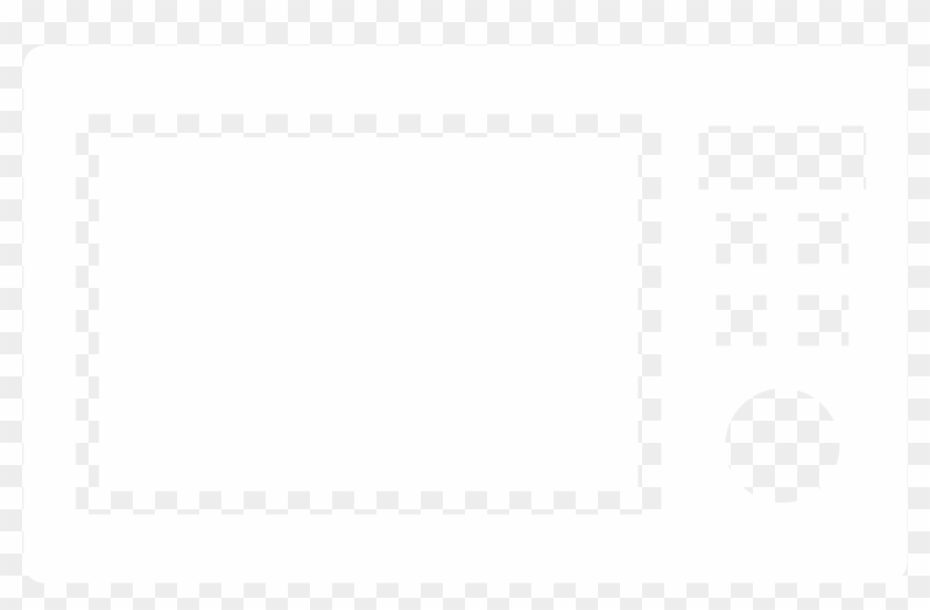 Microondas - Circle #1362670