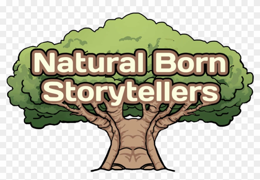 Natural Born Storytellers - Natural Born Storytellers #1362680