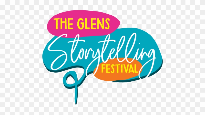 Glens Of Antrim Storytelling Glens Of Antrim Storytelling - Glens Of Antrim #1362692