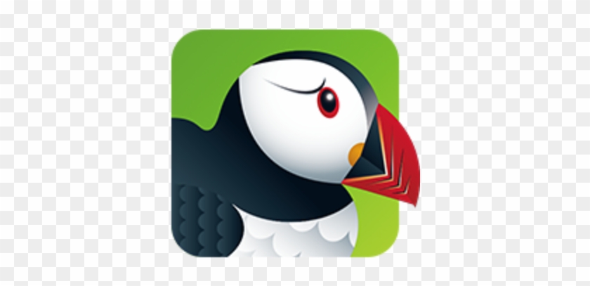 Puffin Web Browser - Puffin App #1362714