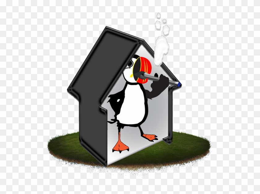 The Puffin Hut Ltd, Swindon - The Puffin Hut Royal Wootton Bassett #1362724