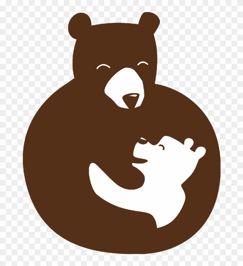 Unforgettable Adventures Of Junior Bear Logo Illustrated - Parent #1362733