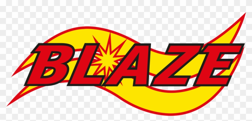 Home - Blaze Logos With Transparent Background #1362770