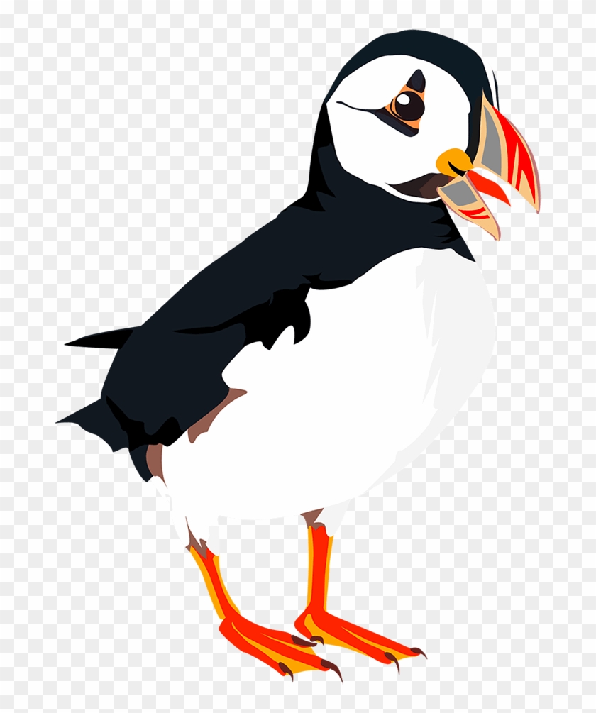 Wir Sind Gespannt Und Freuen Uns Auf Deine Erfundene - Puffin #1362790