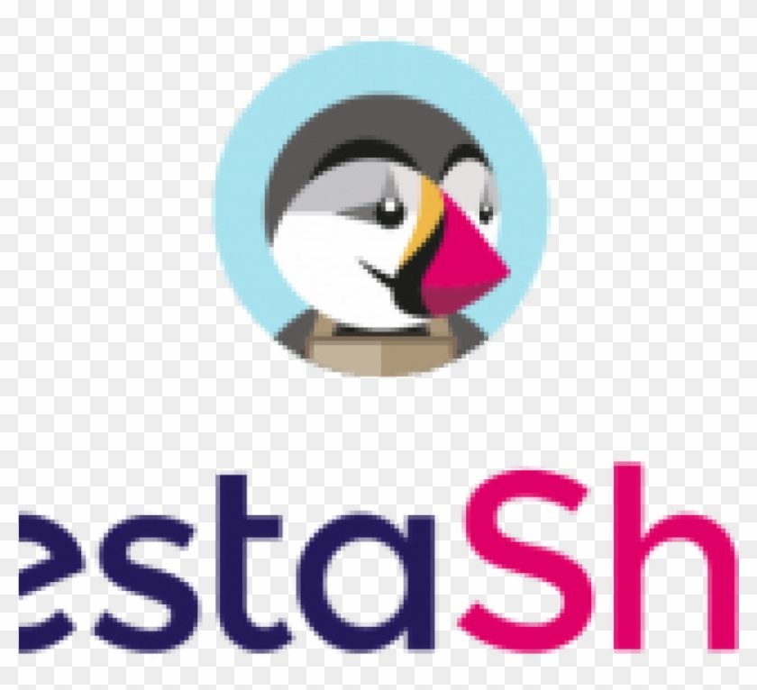 Prestashop Cuenta Con Una Gran Trayectoria - Prestashop Logo Jpg #1362795