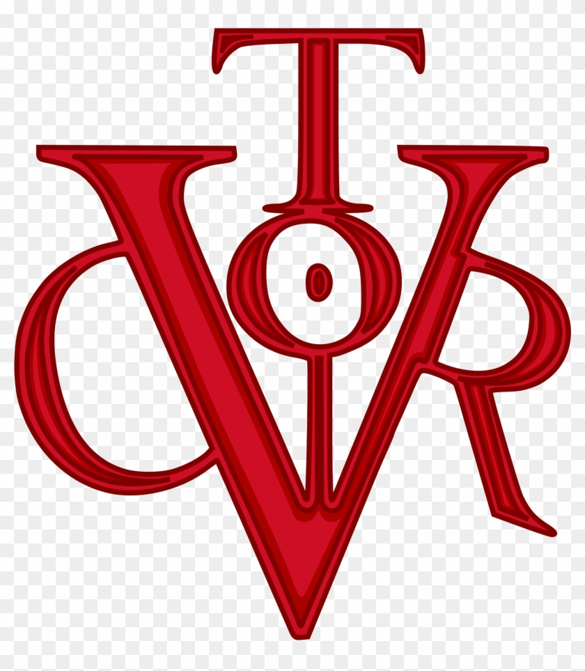 Open - Victor Symbol #1362818