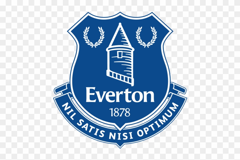 Logo Everton Pes 2018 #1362825