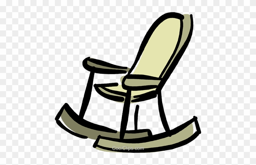 Rocking Chair - Bild #1362833