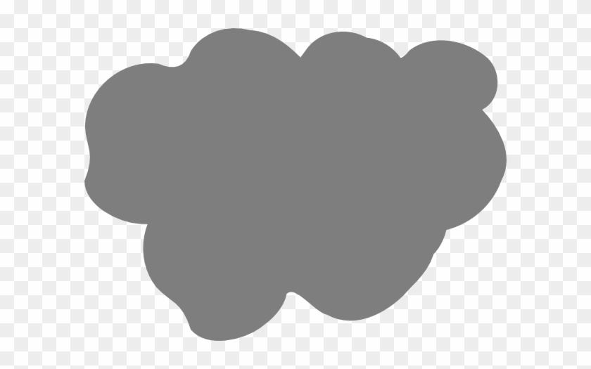 Smoke Clipart Cartoon - Clip Art #211397