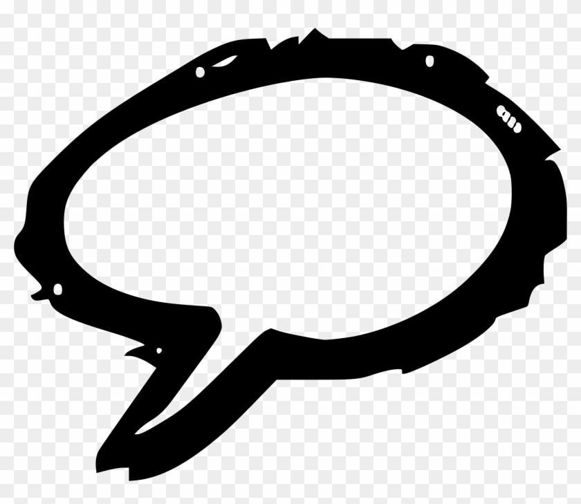 Clipart - Speech - Speech #211429