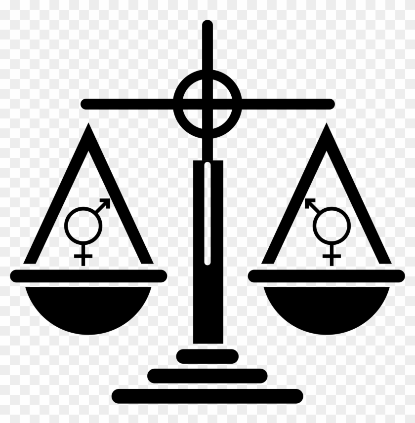 Scales Of Justice Icon Icons Png - Scales Of Justice Clip Art #211461