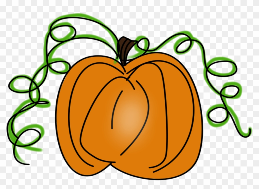 Mayflower Clip Art Images Thecelebritypix - Pumpkin #211557