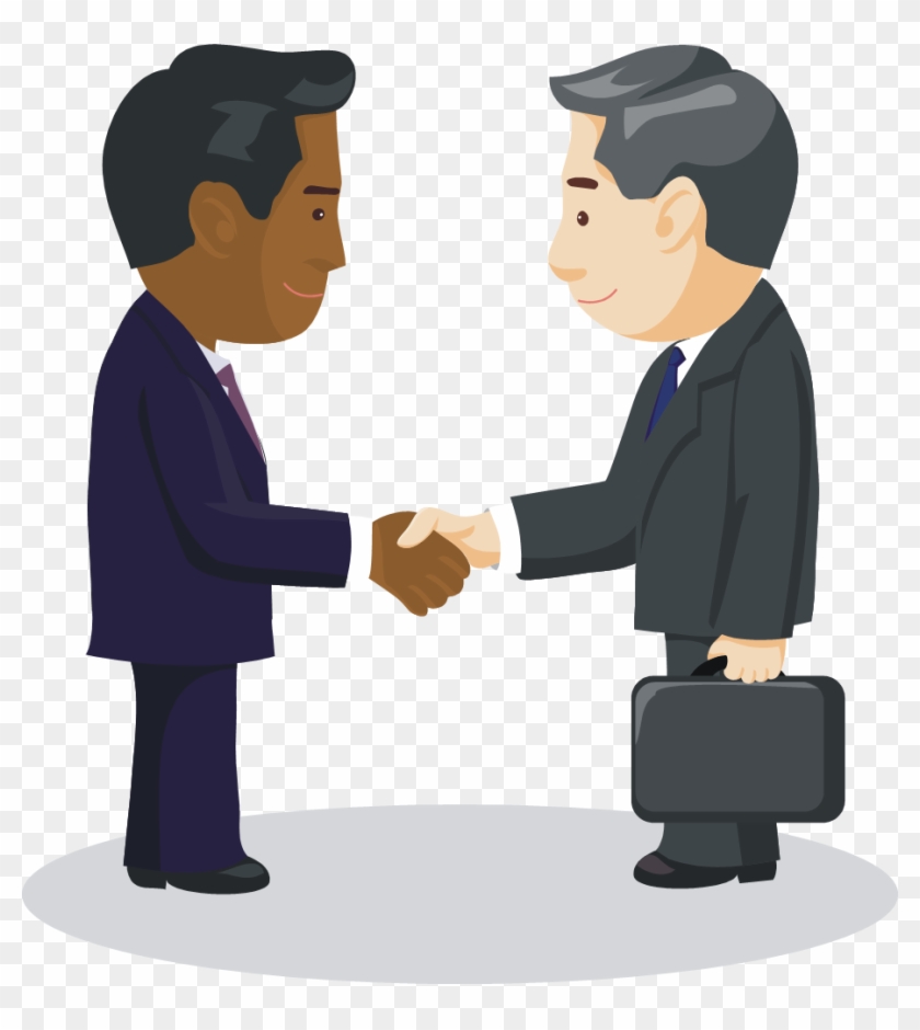 Negotiation - Meeting Face To Face #211600