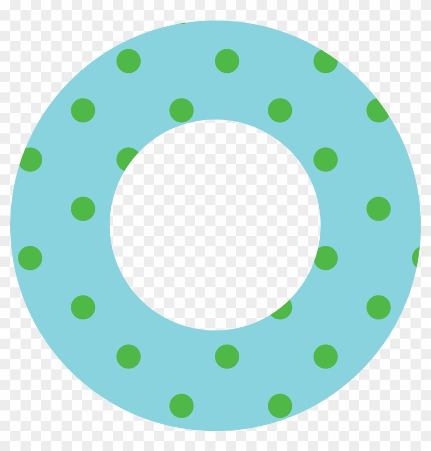 Praia E Piscina - Pool Toy Clip Art #211608