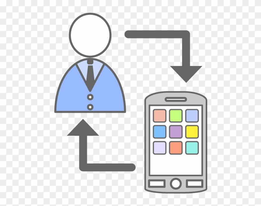View All Images-1 - Electronic Fund Transfer Icon #211629