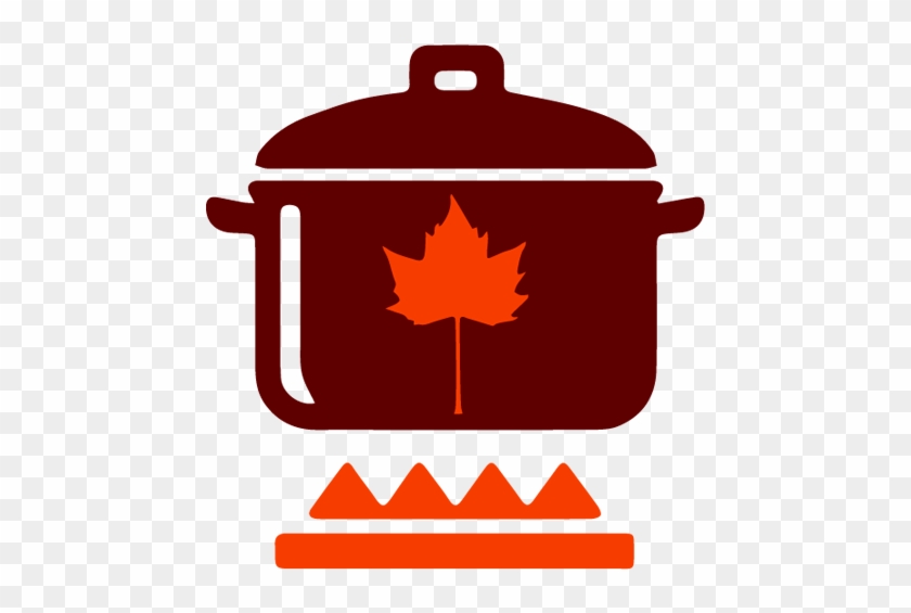 Maple Recipes Icon - Maple #211638