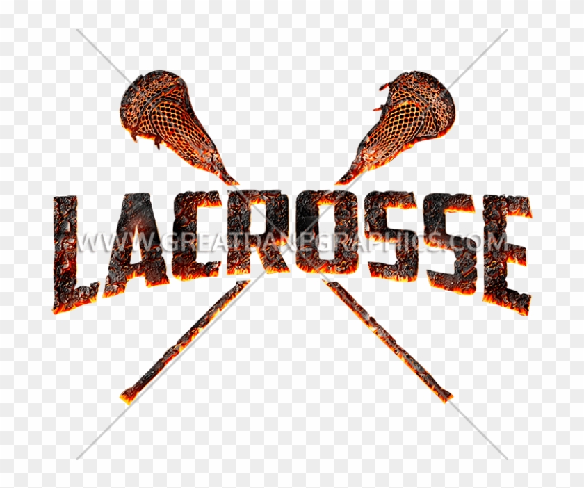 Pin Lacrosse Stick Clipart - Lacrosse #211647