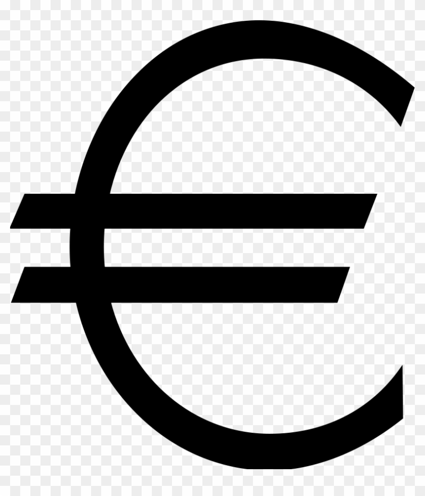Sign In Clip Art - Money Sign In France #211671