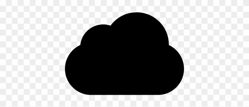 Cloud Icon Png #211702