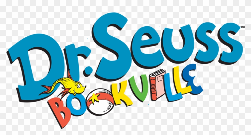 Seuss Bookville - Seuss Bookville #211753