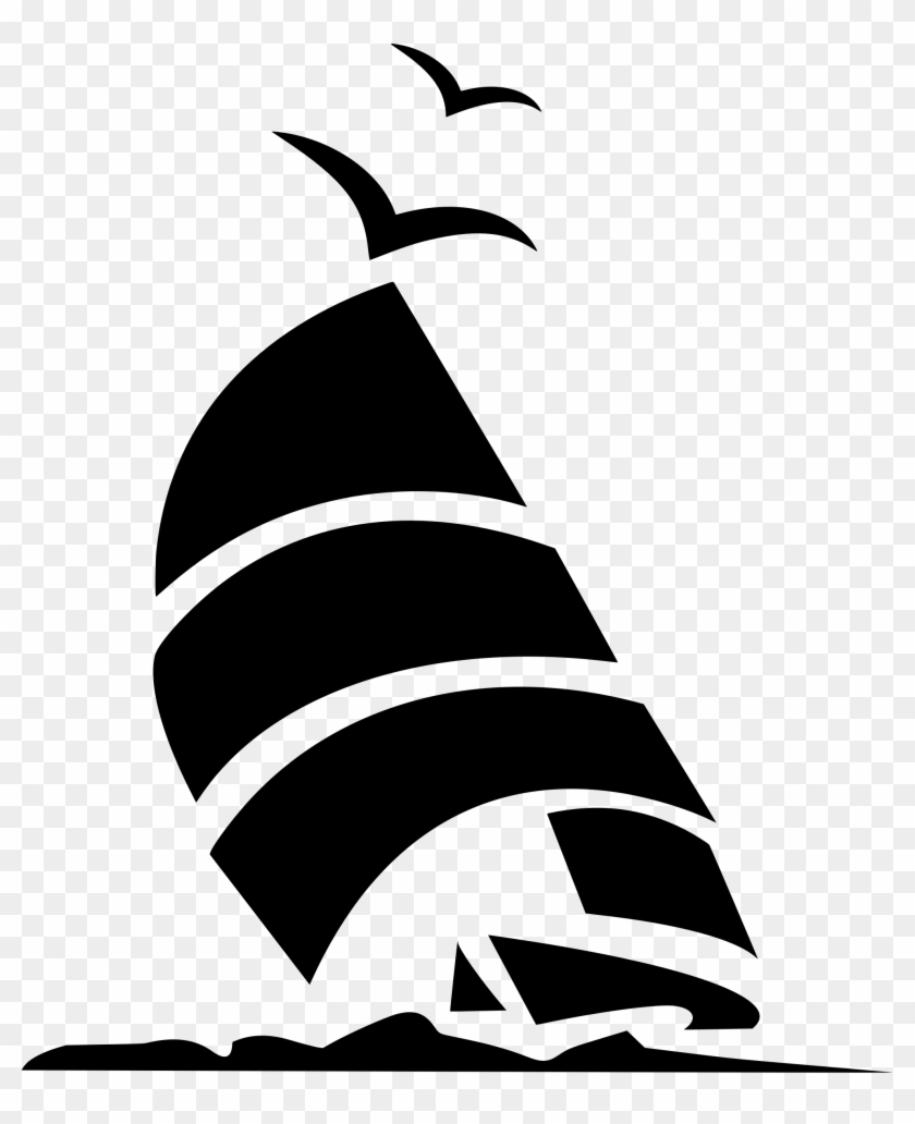 Big Image - Sailboat #211788