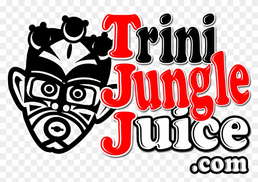 Use Up/down Arrow Keys To Increase Or Decrease Volume - Trini Jungle Juice #211854