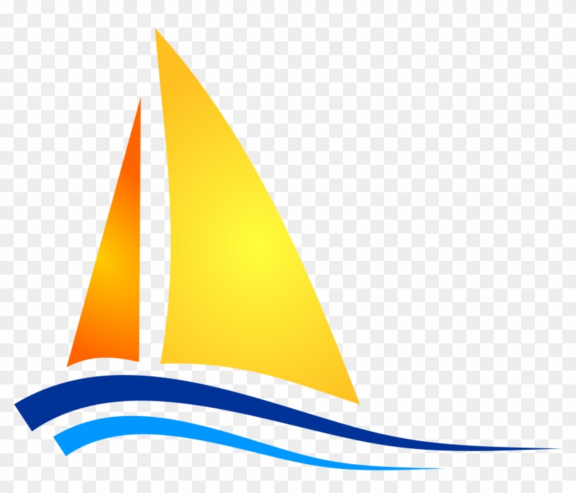 Boat Illustration - Illustration Boat Png #211858